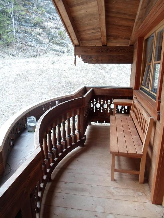 Ferienwohnung Steiner Wald im Pinzgau Room photo