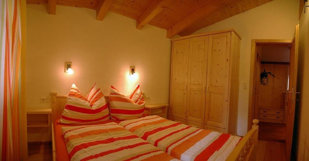 Ferienwohnung Steiner Wald im Pinzgau Room photo